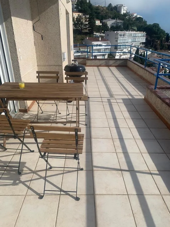 Atico Con Vistas Panoramicas Bahia De Roses Apartment 0*,  Spain