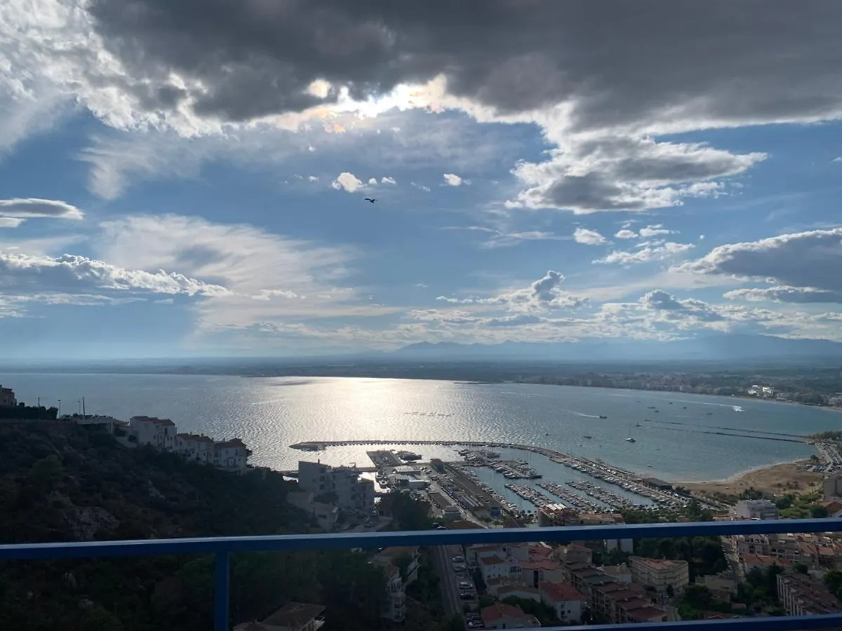 Appartement Atico Con Vistas Panoramicas Bahia De Roses