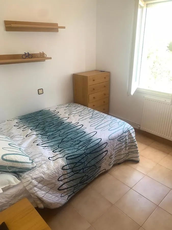 Appartement Atico Con Vistas Panoramicas Bahia De Roses Espagne