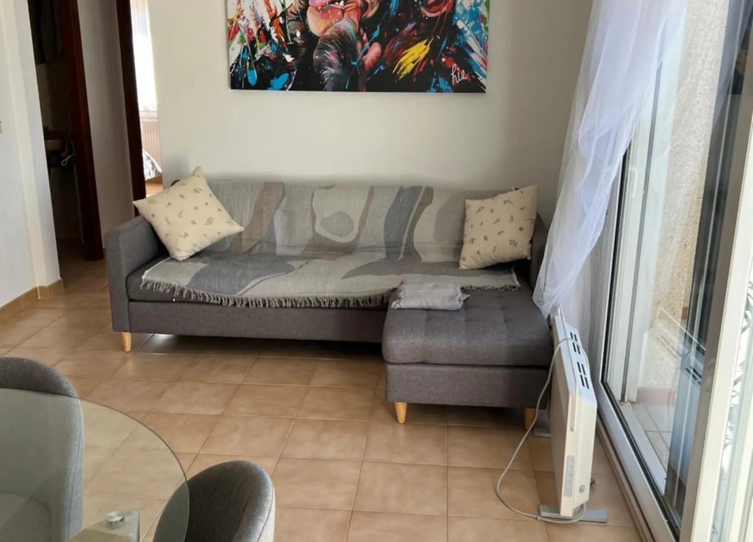 Appartement Atico Con Vistas Panoramicas Bahia De Roses 0*,  Espagne
