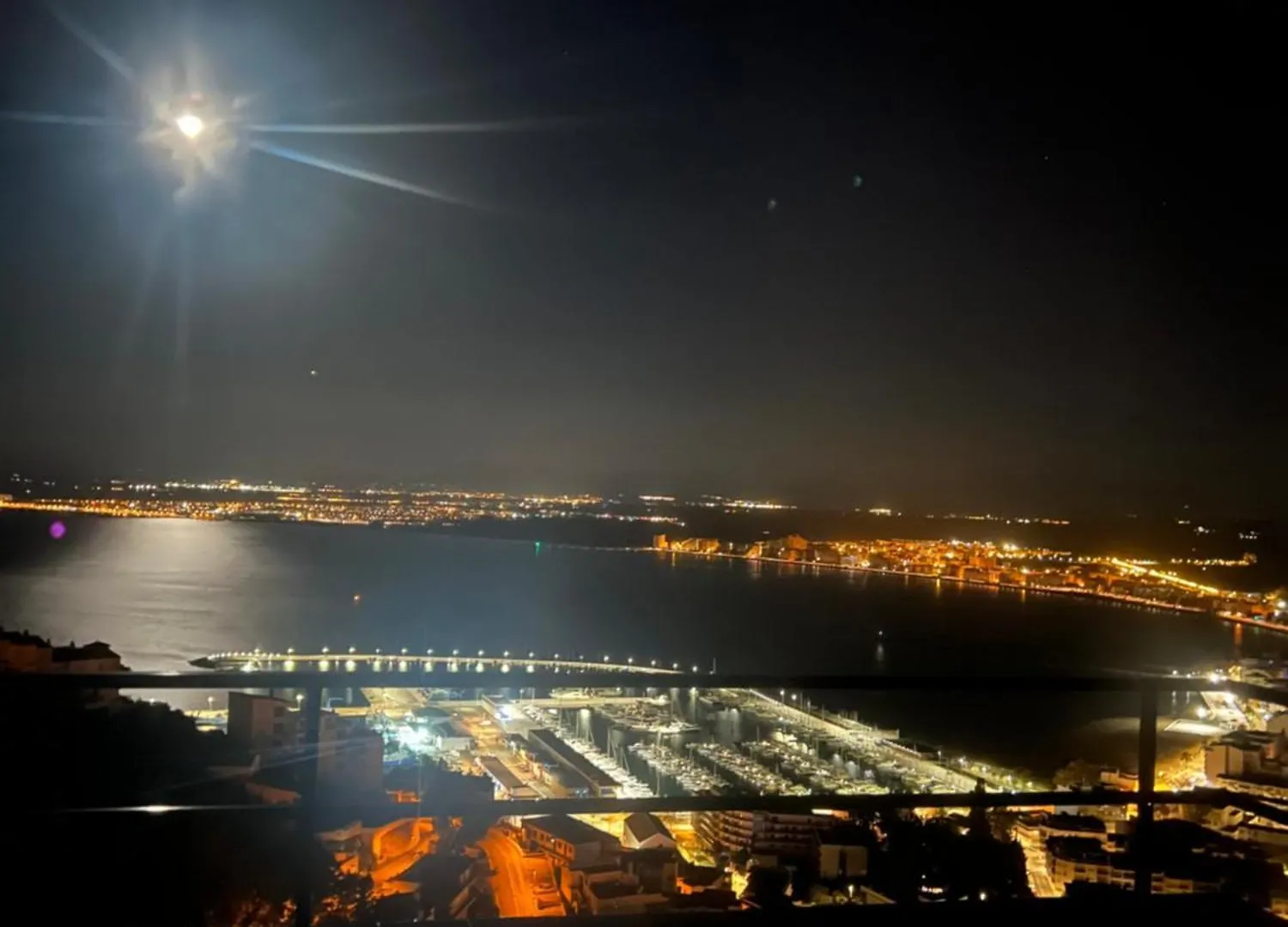 Appartement Atico Con Vistas Panoramicas Bahia De Roses