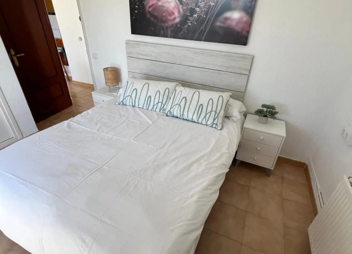 Atico Con Vistas Panoramicas Bahia De Roses Apartment 0*,